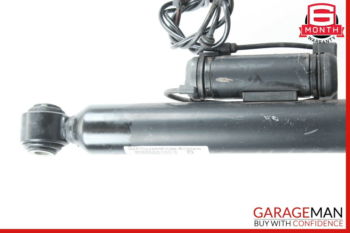 07-13 Mercedes W221 S400 Rear Right And Left Axle CV Half Shaft OEM 2 Psc