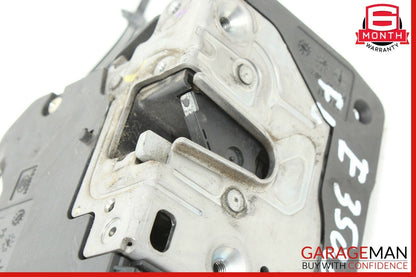 03-09 Mercedes W211 E350 E63 AMG Front Left Driver Side Door Lock Latch Actuator