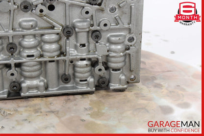 Mercedes C300 E350 GLK350 7G Tronic Transmission Valve Body TCM 2122700106 OEM