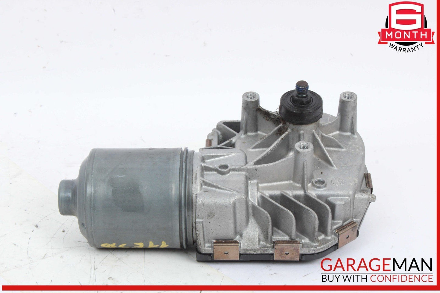 11-17 Mercedes W207 E350 Front Windshield Wiper Motor Bosch 1397220666 OEM