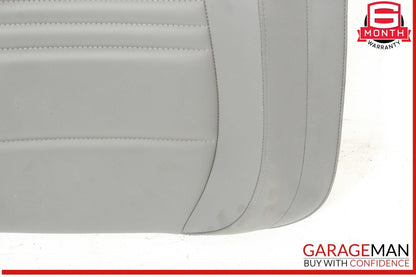 99-05 Porsche Carrera 911 996 Rear Left Driver Side Top Upper Seat Cushion OEM