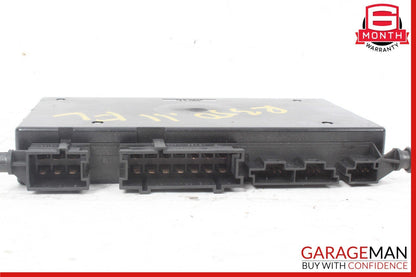 03-13 Mercedes W251 R350 GL450 GL350 Front Right Side Seat Control Module OEM