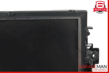 12-15 Mercedes W204 C250 SLK350 GPS Navigation LCD Display Screen Monitor
