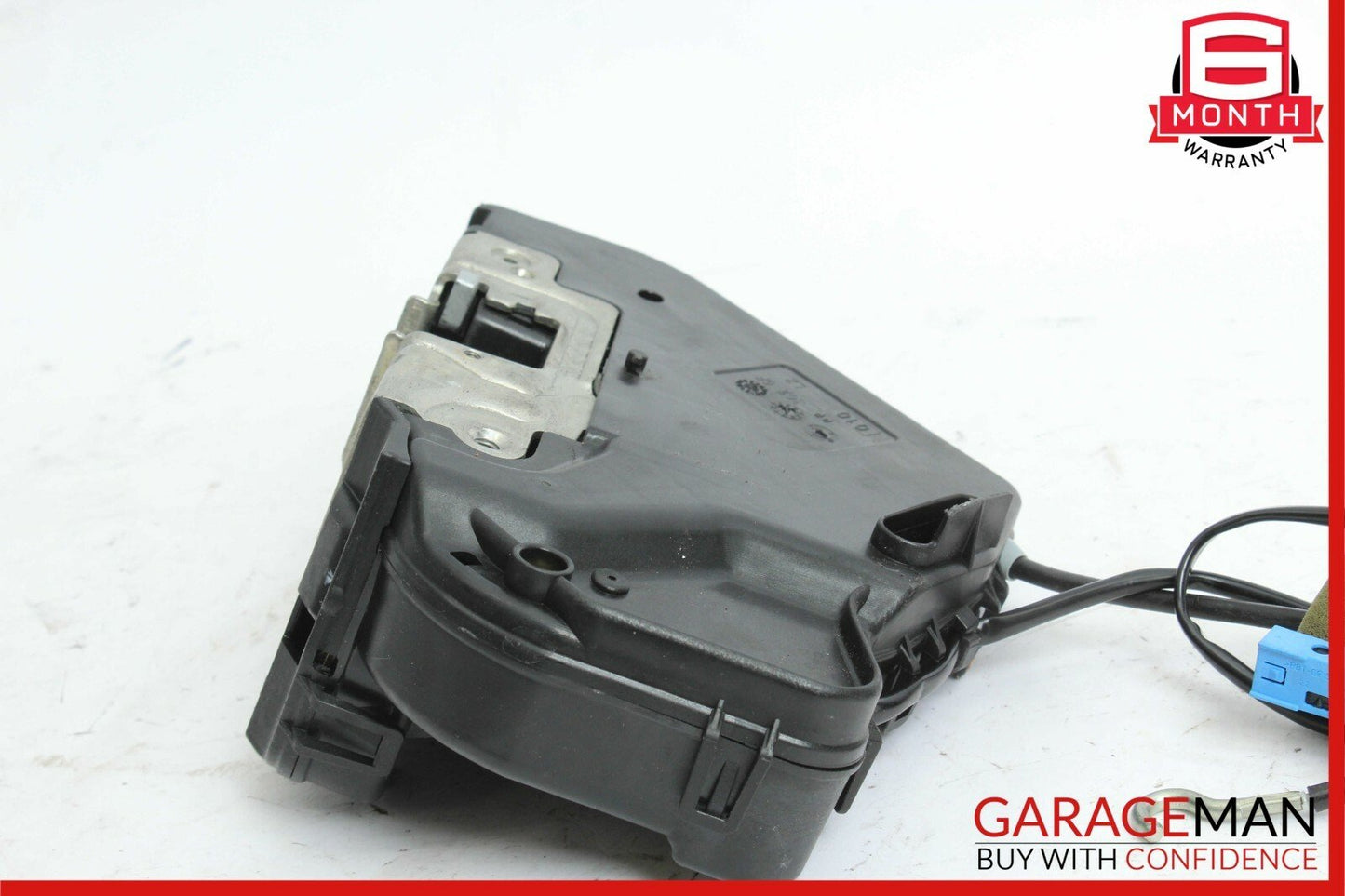 03-09 Mercedes W211 E350 E320 Rear Left Driver Side Door Lock Latch Actuator OEM