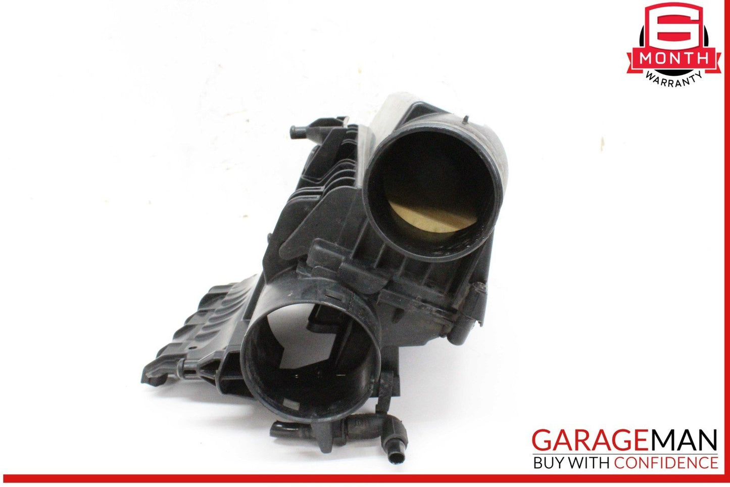 12-15 Mercedes W204 C250 CGI Air Intake Cleaner Filter Housing Box 2710940304
