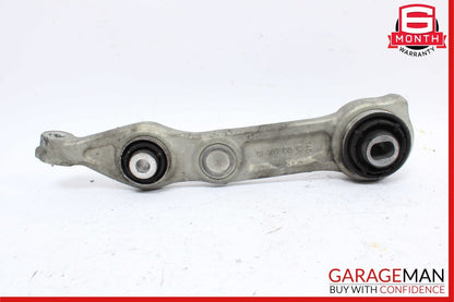 03-09 Mercedes W211 E350 E500 E550 RWD Front Left Lower Rearward Control Arm OEM