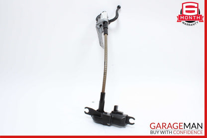 06-13 Mercedes W251 R350 ML450 Rear Right Side Quarter Glass Window Motor OEM
