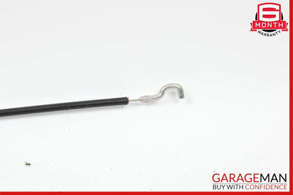 10-16 Mercedes W207 E350 E550 Front Left Side Door Lock Latch Actuator OEM
