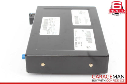07-14 Mercedes CL550 S350 S550 SLK350 Sirius Satellite Radio Module Receiver
