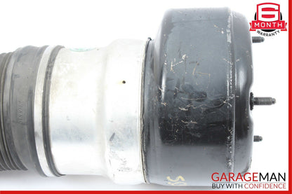 07-13 Mercedes W221 S550 S600 Front Left or Right Side Air Shock Absorber Strut