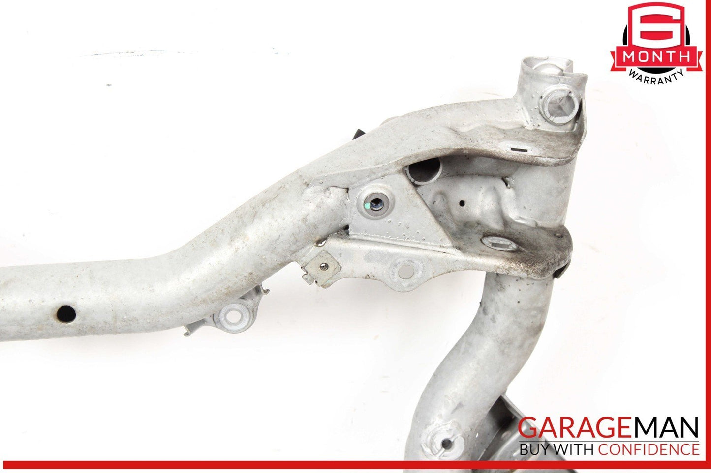 08-17 Mercedes W204 C250 E350 Front Sub Frame Subframe Engine Crossmember RWD