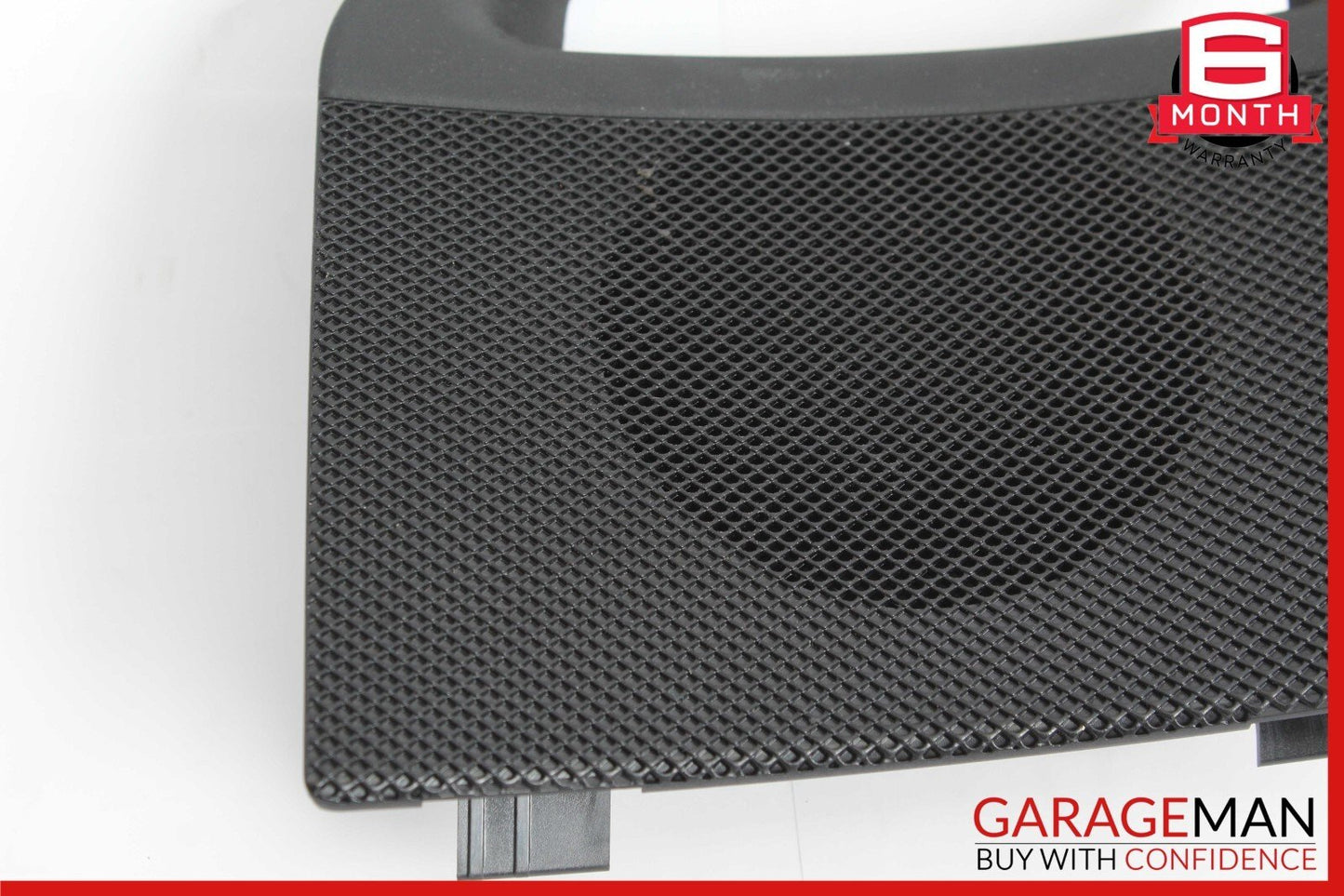 12-20 Mercedes R172 SLK350 SLC300 Rear Right B-Pillar Speaker Cover Trim Grille