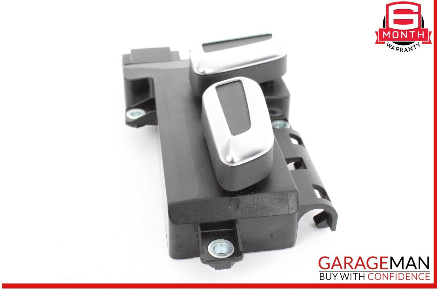 12-18 Audi Q5 A6 A7 Front Right Passenger Side Power Seat Adjustment Switch OEM