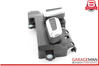12-18 Audi Q5 A6 A7 Front Right Passenger Side Power Seat Adjustment Switch OEM