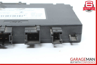 03-12 Mercedes GL450 E350 SLK280 E320 Seat Control Module Left Side OEM
