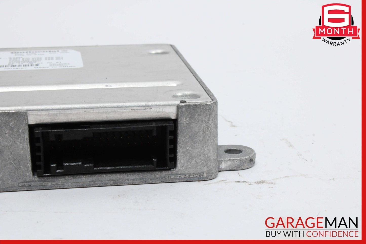 07-10 Mercedes W221 S550 CL550 CL600 Bluetooth Communication Control Module OEM