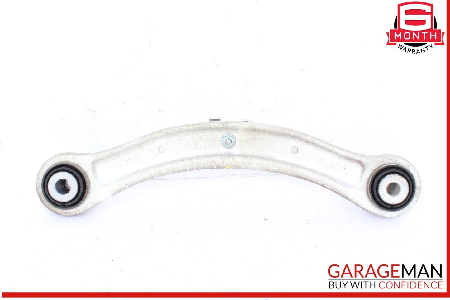 03-10 Porsche Cayenne 955 957 Rear Left / Right Side Upper Forward Control Arm