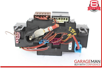 14-18 Mercedes W222 S550 S600 GLC350e Relay Fuse Box 2229066801 OEM