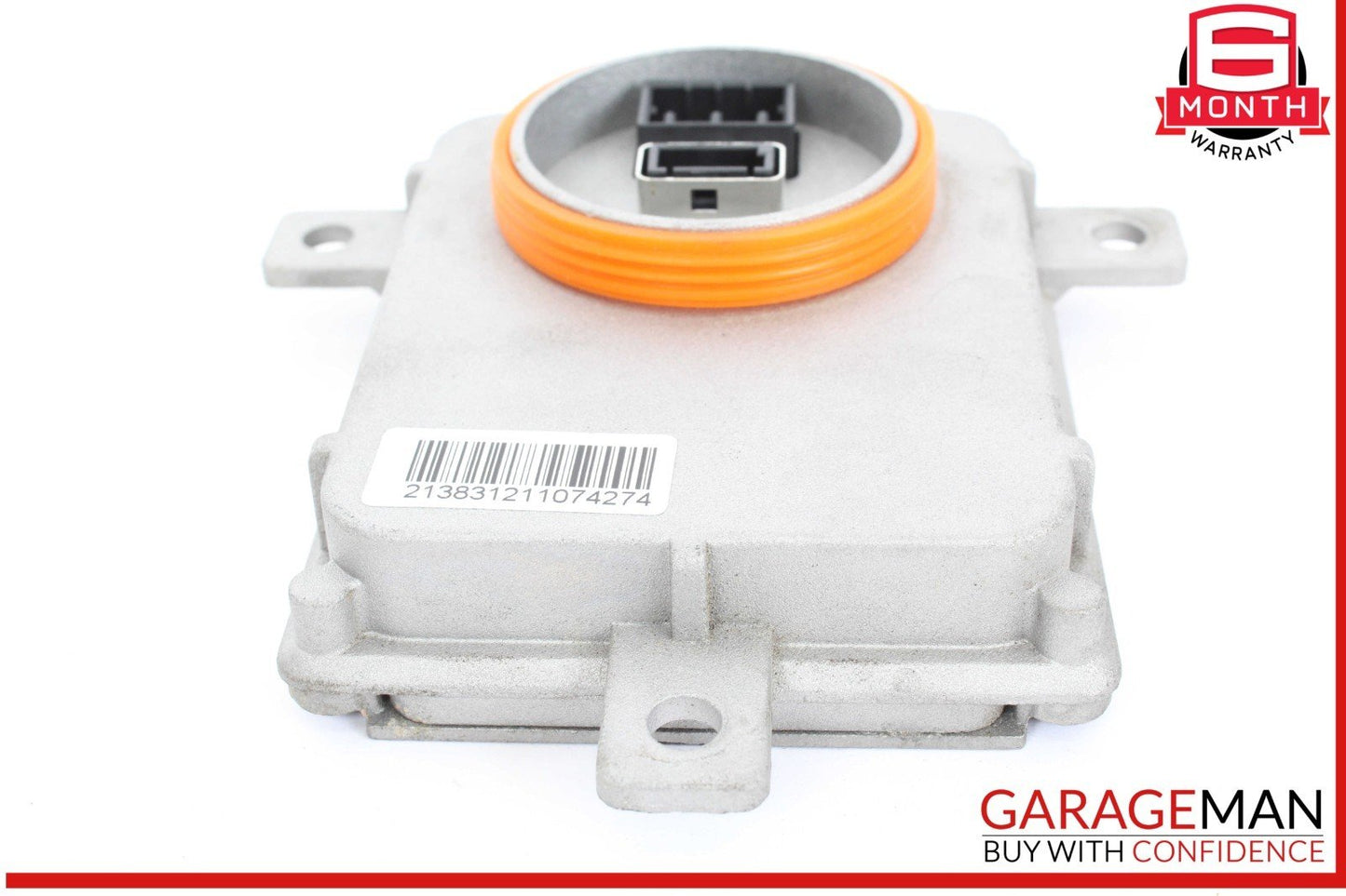 13-17 Audi Q5 SQ5 Xenon HID Head Light Headlight Ballast Module 8K0941597B OEM