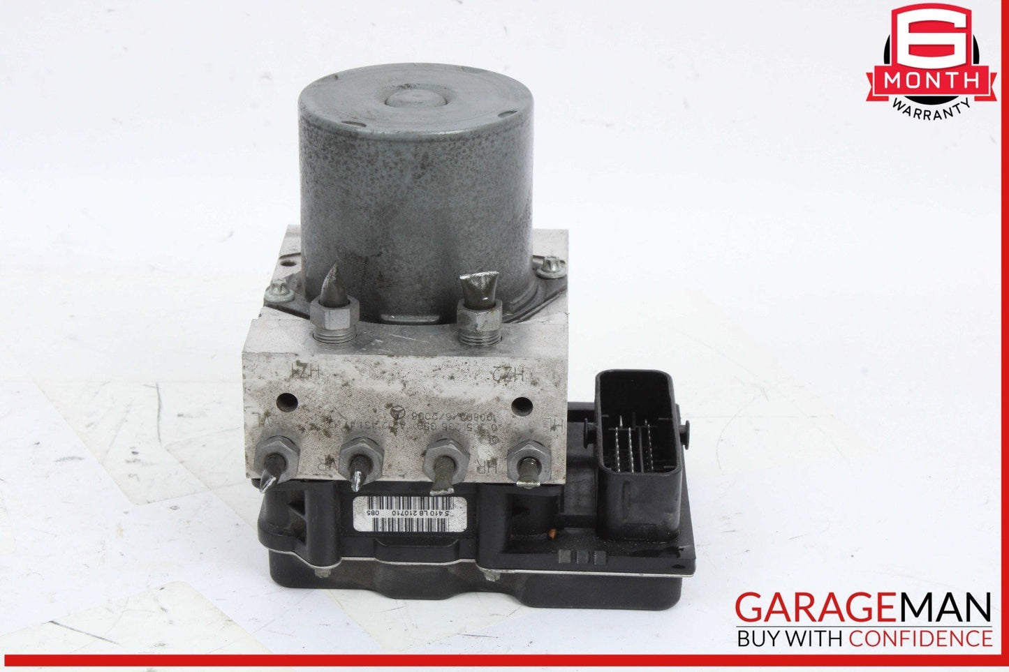 10-16 Mercedes W212 E350 E550 ESP ABS Anti Lock Brake Pump 2124314712 OEM