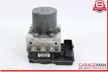 10-16 Mercedes W212 E350 E550 ESP ABS Anti Lock Brake Pump 2124314712 OEM