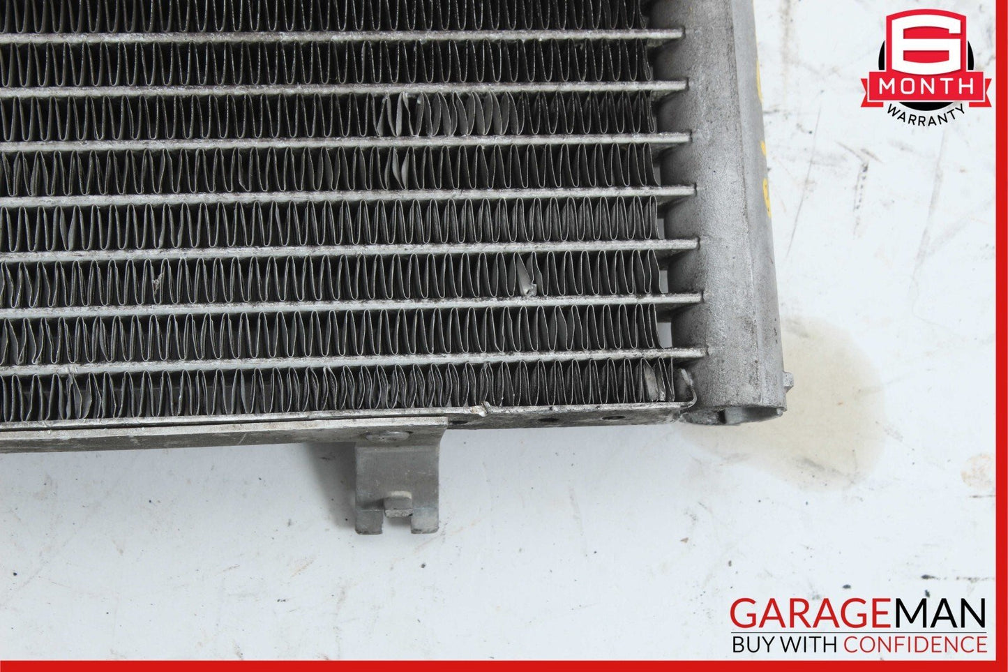 00-14 Mercedes R230 SL500 S500 CL65 AMG Hydraulic Suspension ABC Oil Cooler OEM