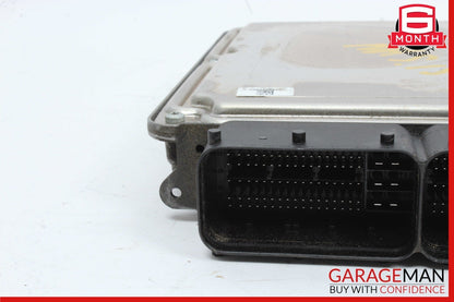 14-17 Maserati Ghibli M157 ECU ECM Engine Computer Control Module Unit