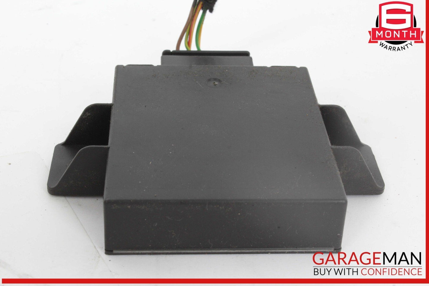 03-10 Porsche Cayenne 955 957 Anti Theft Locking Alarm Control Module Unit OEM