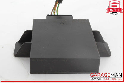 03-10 Porsche Cayenne 955 957 Anti Theft Locking Alarm Control Module Unit OEM