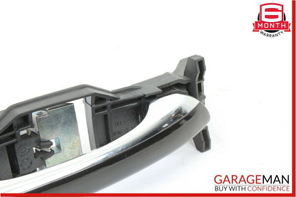 03-09 Mercedes W211 E320 E500 Front Right Exterior Door Handle OEM