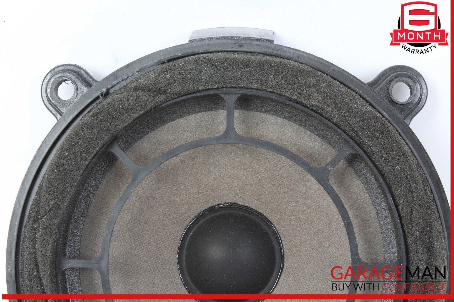 01-07 Mercedes W203 C230 Rear Right & Left Side Audio Sound Door Speakers OEM