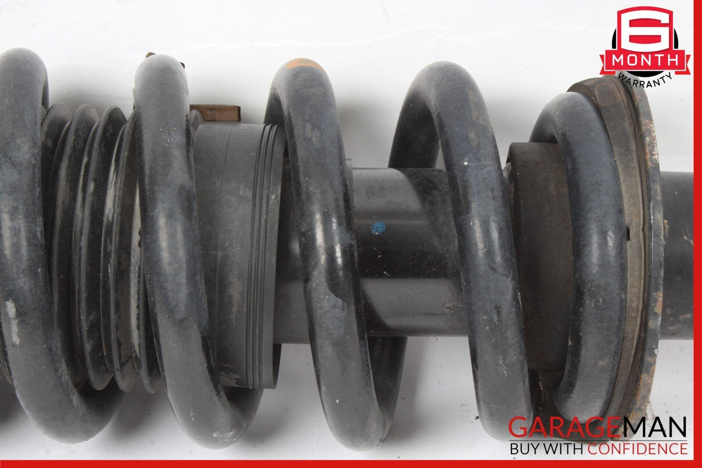 14-19 Maserati Ghibli Front Right and Left Side Shock Absorber Spring Struts Set