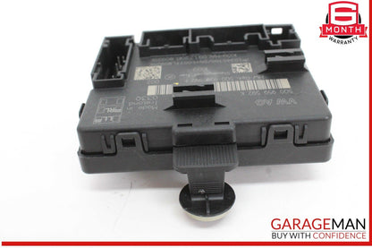 19-24 Audi Q3 S3 A3 Front Right Passenger Side Door Control Module Unit OEM