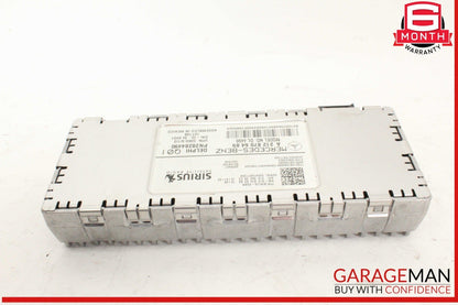 10-17 Mercedes W212 E350 CLS550 Sirius Satellite Radio Receiver Module Unit OEM