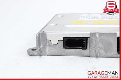 06-12 Mercedes X164 GL450 ML550 SL65 AMG Communication Control Module Unit