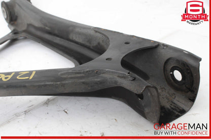 11-18 Porsche Cayenne 958 Rear Left Driver Side Lower Control Arm OEM