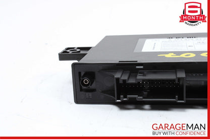 06-12 Mercedes X164 GL550 GL450 ML350 ML550 Keyless Go Controller Module Unit