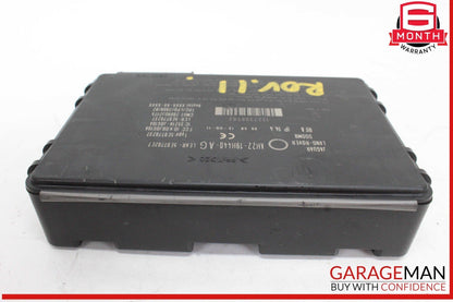 10-13 Land Rover Range Rover Sport Anti Theft Keyless Entry Control Module OEM