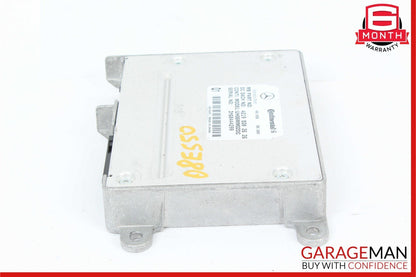 06-12 Mercedes X164 GL450 E350 E550 Communication Control Module Unit