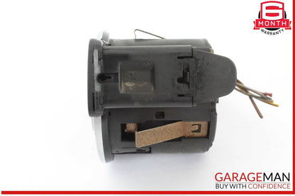 12-18 Mercedes W218 CLS500 CLS550 Headlight Light Switch Control Module OEM