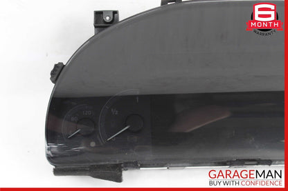 07-10 Mercedes W216 CL550 S550 S600 Instrument Cluster Speedometer OEM