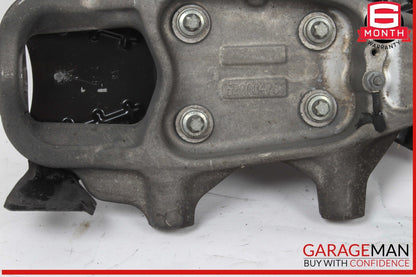 14-17 Maserati Ghibli M157 Front Left Side Wheel Spindle Knuckle Hub Bearing OEM