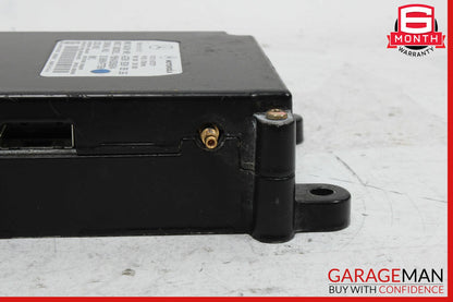 00-06 Mercedes S55 ML500 Voice Phone Communication Controller Module