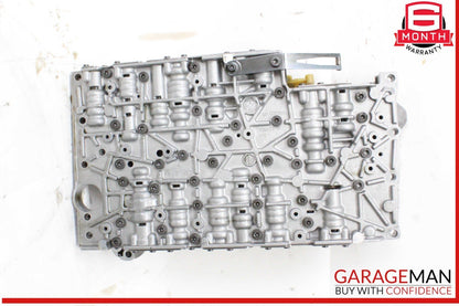 Mercedes X164 GL450 E350 CL550 7G Tronic Transmission Valve Body 2122771201 OEM