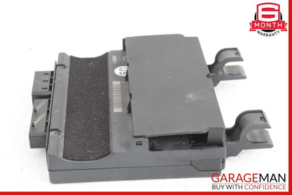 03-12 Mercedes R230 SL500 SL55 AMG Front Left Side Under Seat Control Module OEM