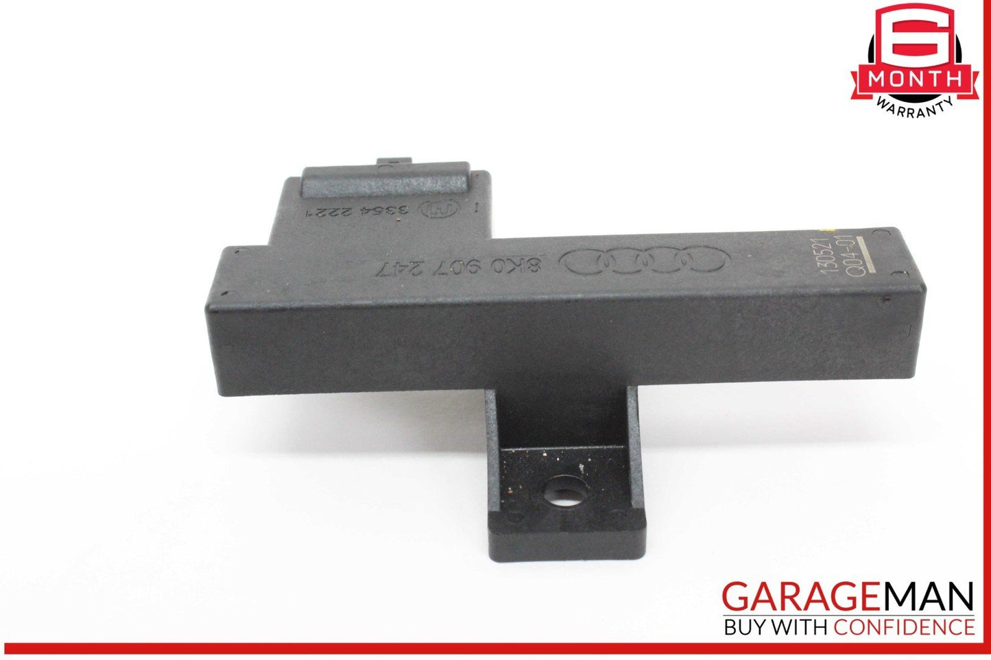 12-18 Audi A6 A7 A5 S6 S7 Keyless Key Less Entry Antenna Module 8K0907247 OEM
