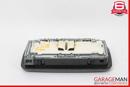 12-17 Fiat 500E Front Center Upper Overhead Interior Dome Light Lamp 735244963