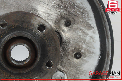 09-18 Audi A7 Q5 A6 Rear Right Passenger Side Wheel Spindle Knuckle Hub Bearing