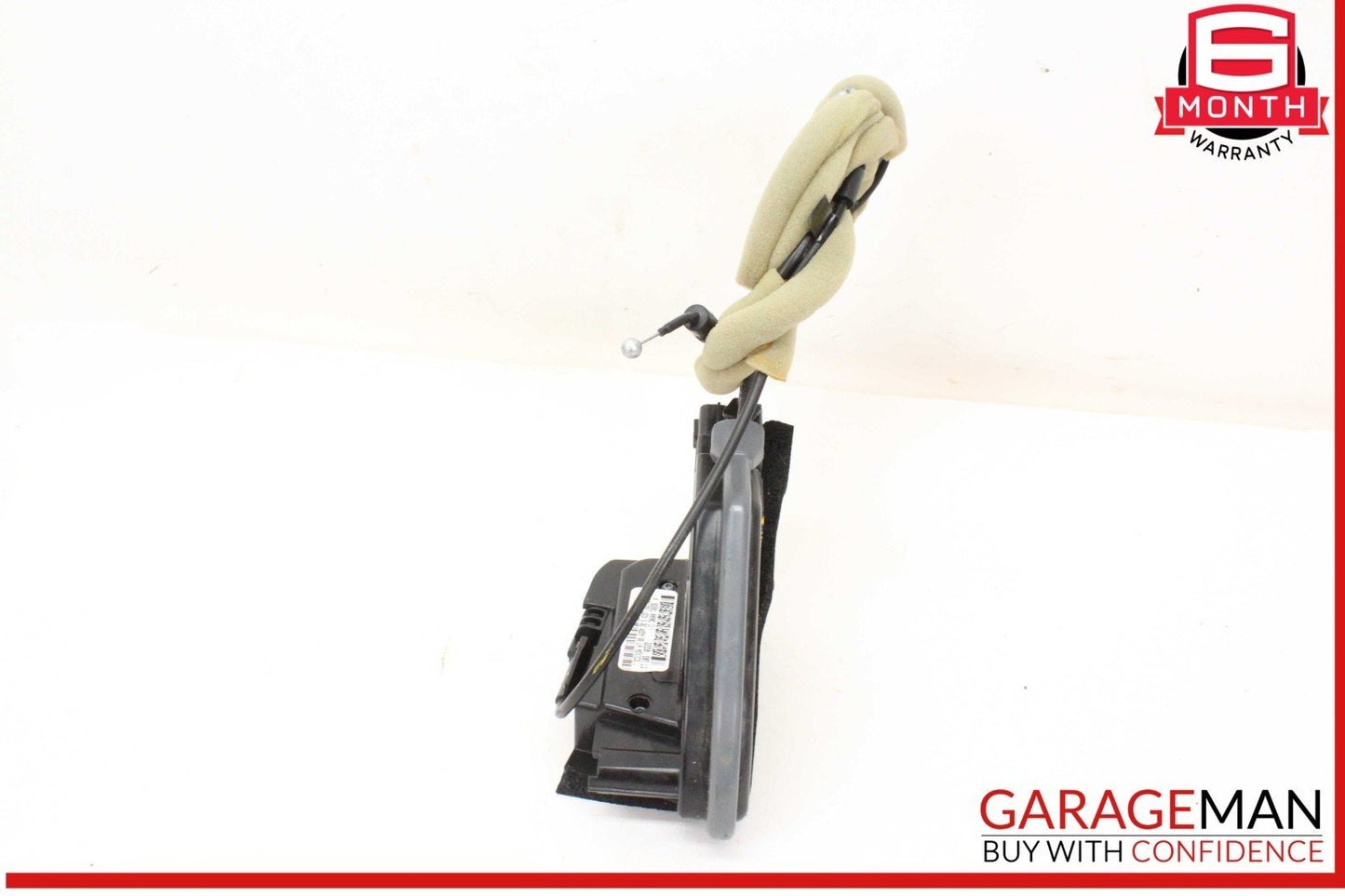 13-24 Nissan Leaf Rear Left Driver Side Door Lock Latch Actuator 825014NP0C OEM
