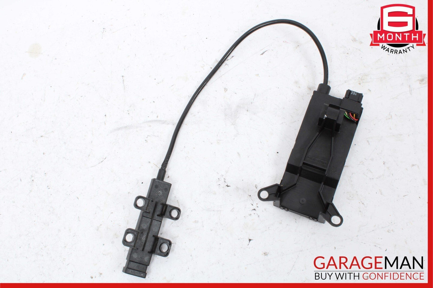03-06 Mercedes R230 SL500 Front Right Door Keyless Go Entry Antenna Module OEM